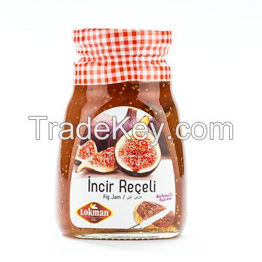 Fig Jam