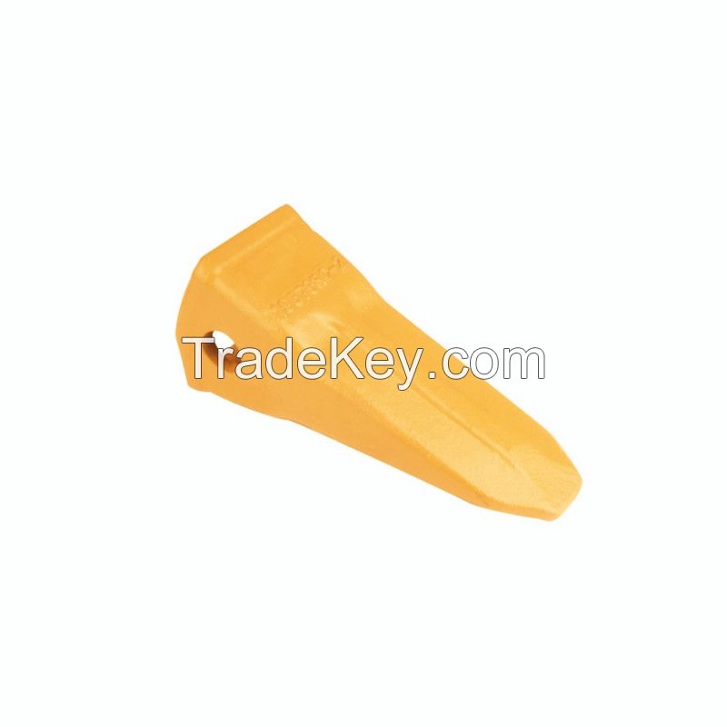 High quality Komastu excavator parts casting bucket tooth