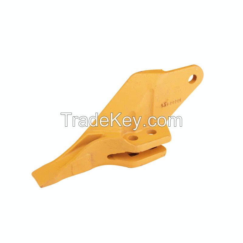 JCB side cutter 53103208/9  casting bucket tooth