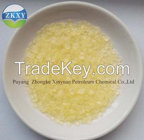 hydrocarbon resin used in adhesive