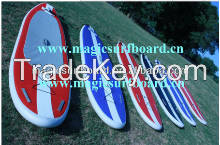yoga boards, boards for female, inflatable sup, wide boards, paddle boards,