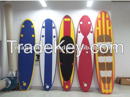 yoga boards, boards for female, inflatable sup, wide boards, paddle boards,