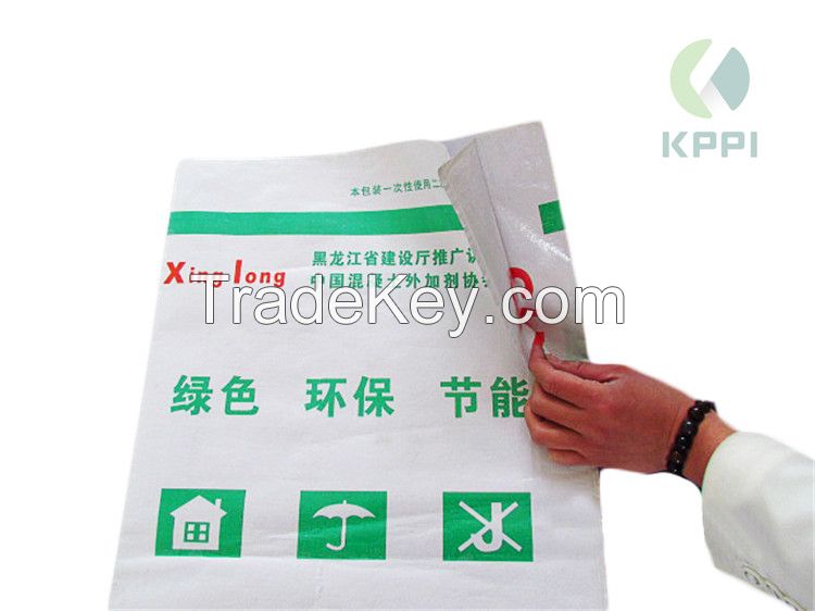 PP Woven Industrial Sand Bags