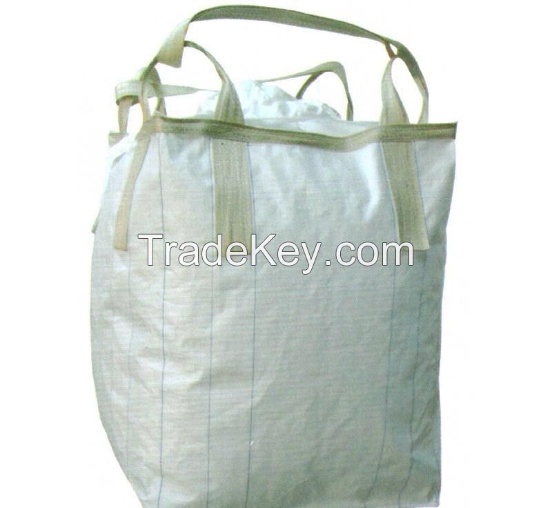 Big Jumbo Bag for Ore Minerals Cements Fertilizers 500kgs