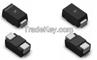 200W Transient Voltage Suppressor Diode SMF13CA