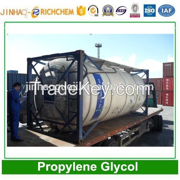 Propylene Glycol