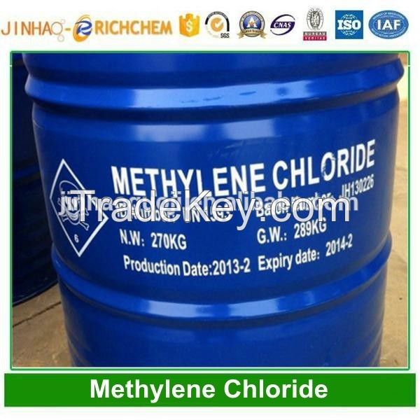 Methylene Chloride