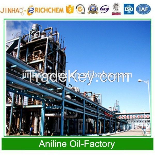 Aniline oil