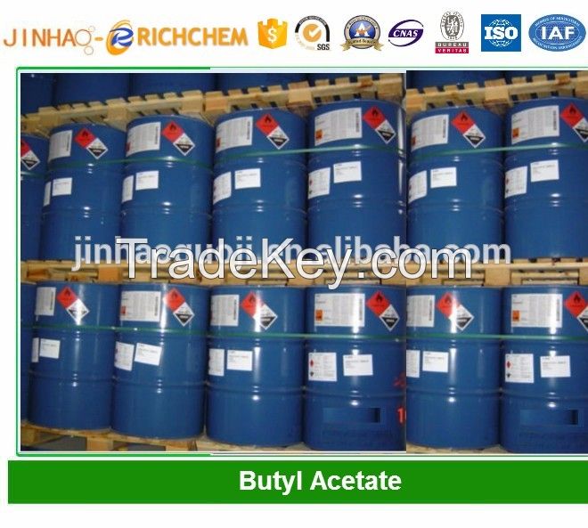 n-butyl acetate