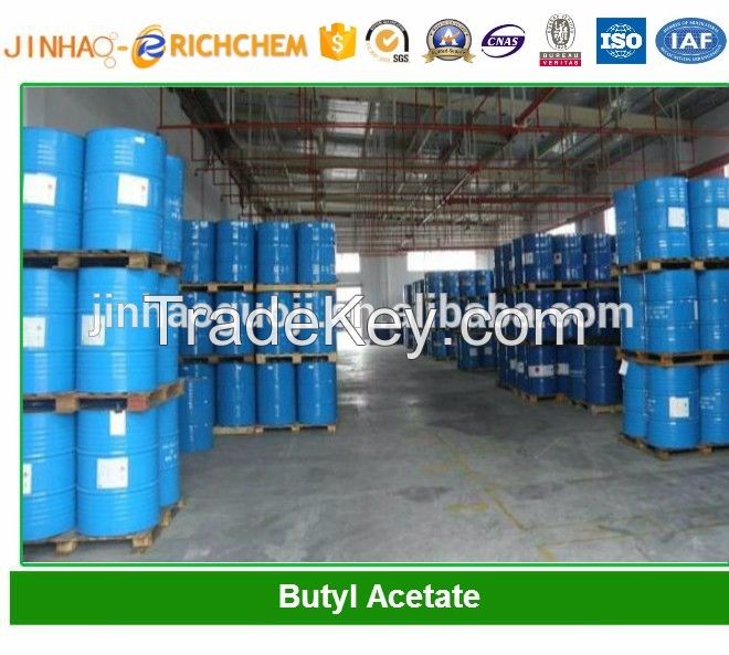 n-butyl acetate