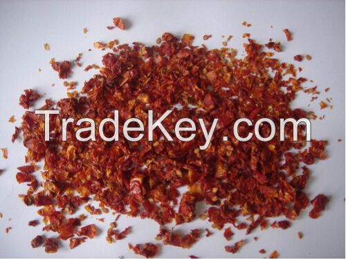 Dehydrated Vegetable tomato
