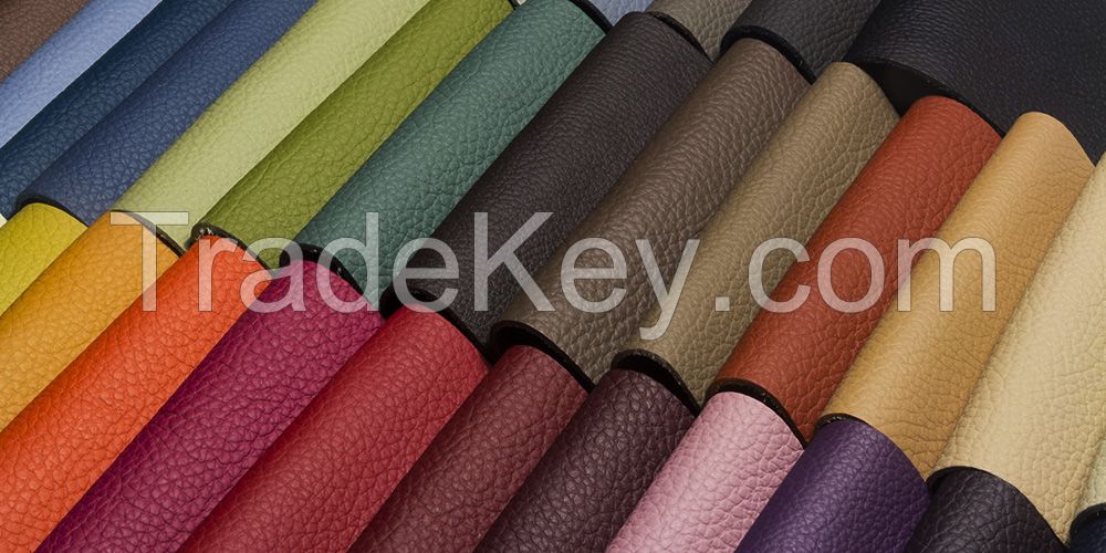 Genuine Leather Hides