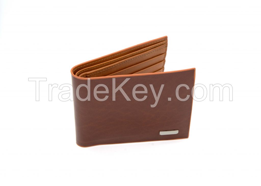 Italian Leather Wallets