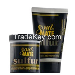 Soulmate Hair Conditioner Plus, Herbal Hair Grow, African Herbal Hair Grow, Sulfur And Relaxer Cream Etc