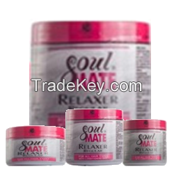 Soulmate hair conditioner plus, herbal hair grow, african herbal hair grow, sulfur and relaxer cream etc