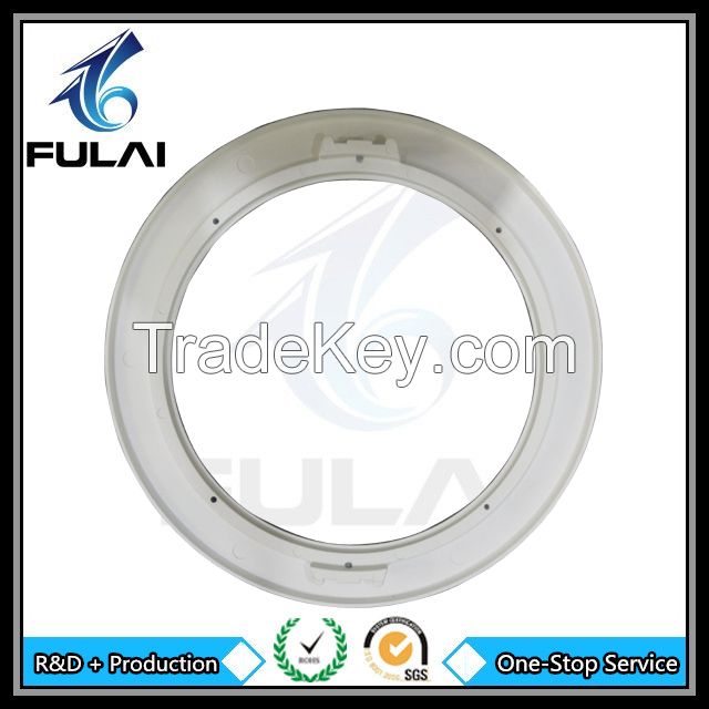 Shenzhen foundry aluminum die casting led lighting lamp housing