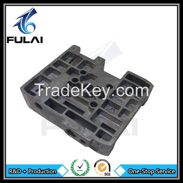 shenzhen high quality die casting aluminium parts pressure die cast foundry