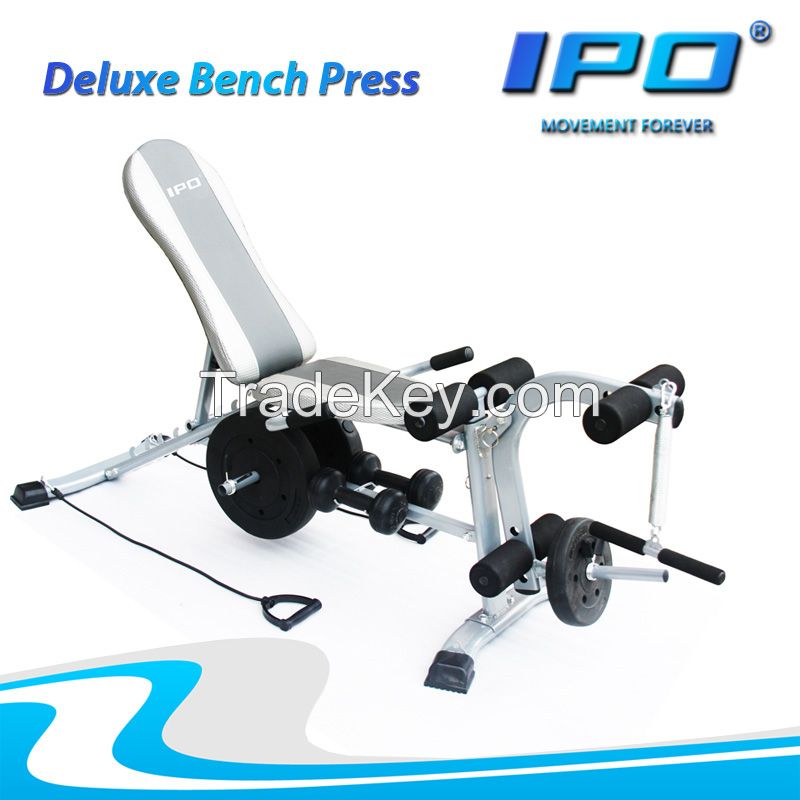 Multifunction weight bench  SIT UP BENCH GYM FITNESS BENCH