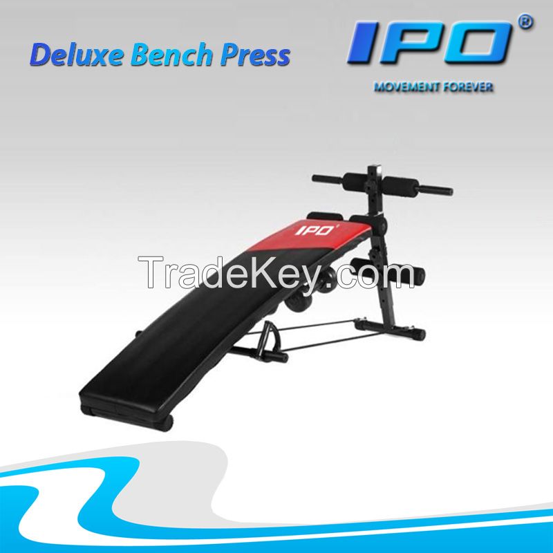 home fitenss equipment Pull rope good quality  sit-up bench