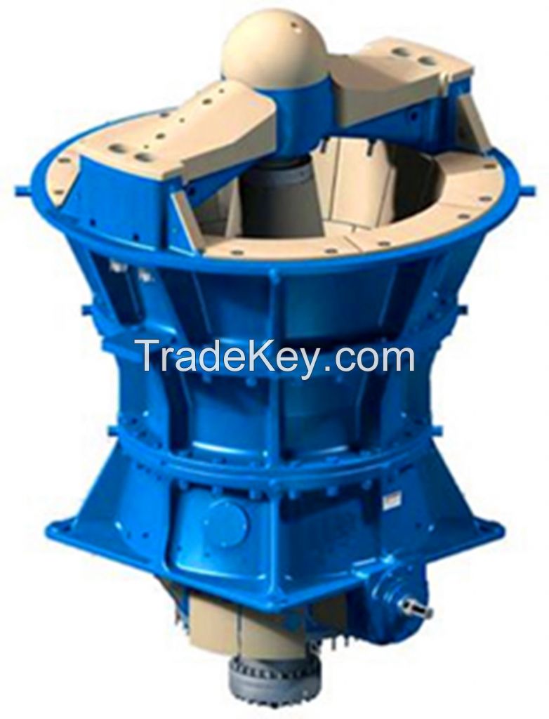 citic hic cone crusher for stone