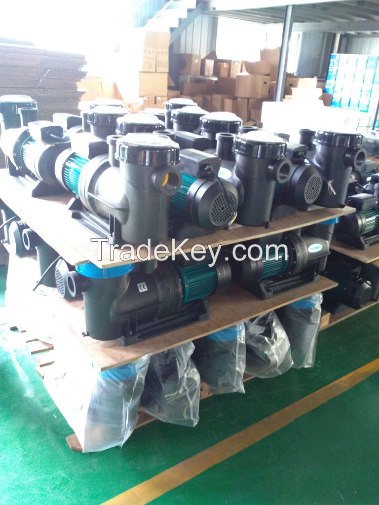 China Factory supply High quality water pump swimming pool filter