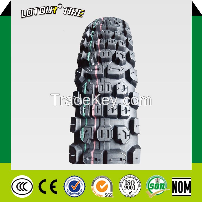 Racing Tire 410-18 TT