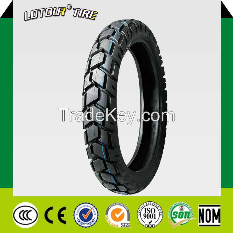 Racing Tire 410-18 TT