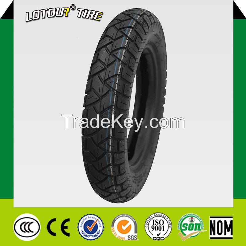 Electric Tire 3.00-10 TT