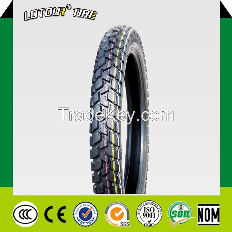Motorcycle Tire 110/90-16 TT