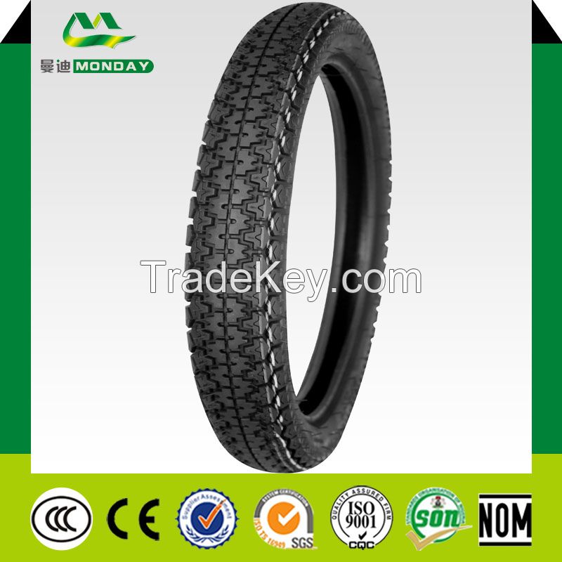 Sell Motorcycle Tire 275-18 TT/TL