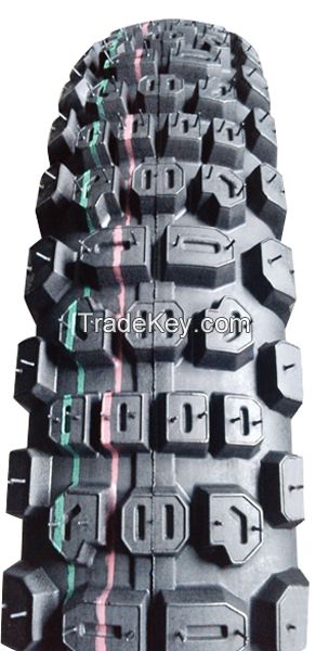 Sell Motorcycle Tire 410-18 TT/TL