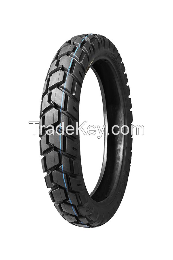 Sell Motorcycle Tire 410-18 TT/TL