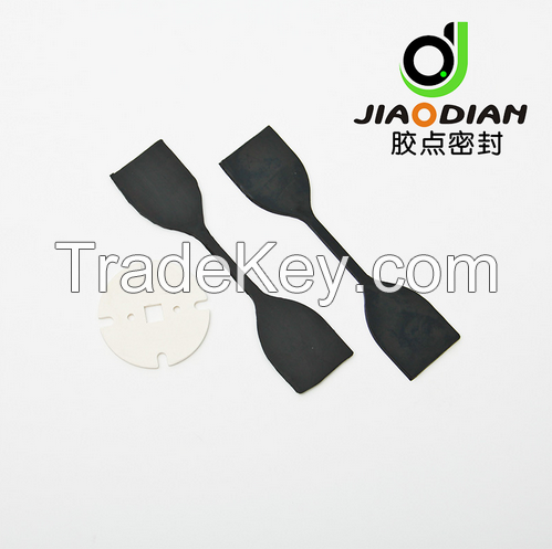 Customized Rubber Products for Sealing System