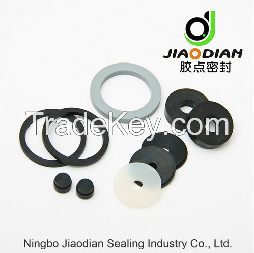 Grommet/Custom Rubber Grommet With Competativec Price & Short Lead-time