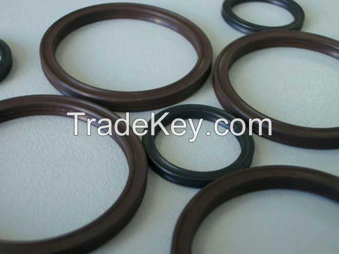 Professional Manufacturer of Rubber X-Ring/Quad Ring Seal
