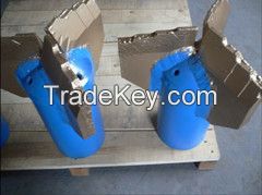 PDC Drag bit,Reamer Bit,PDC Drag Drilling Bit,Blade Bit.