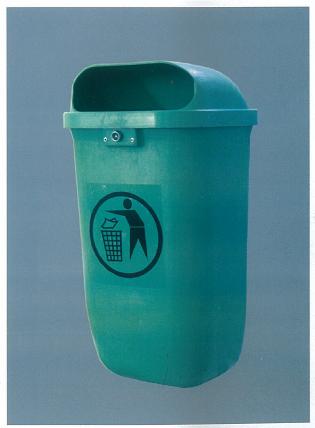 Dustbin