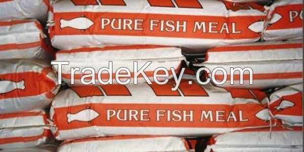 Best Quality Protein Fish Meal For Sale