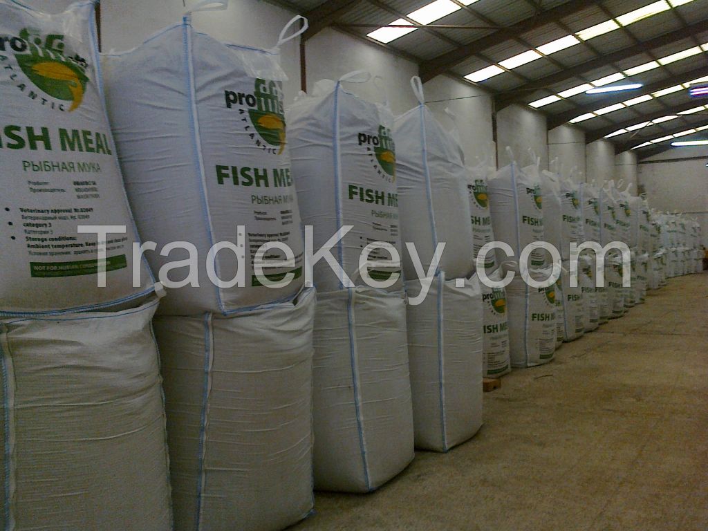 Best Quality Protein Fish Meal For Sale