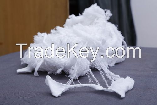 100% Cotton Yarn Waste For Sale And Export