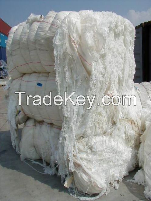 100% Cotton Yarn Waste For Sale And Export