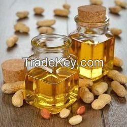 Crude and Refined Rapeseed Oil For Sale