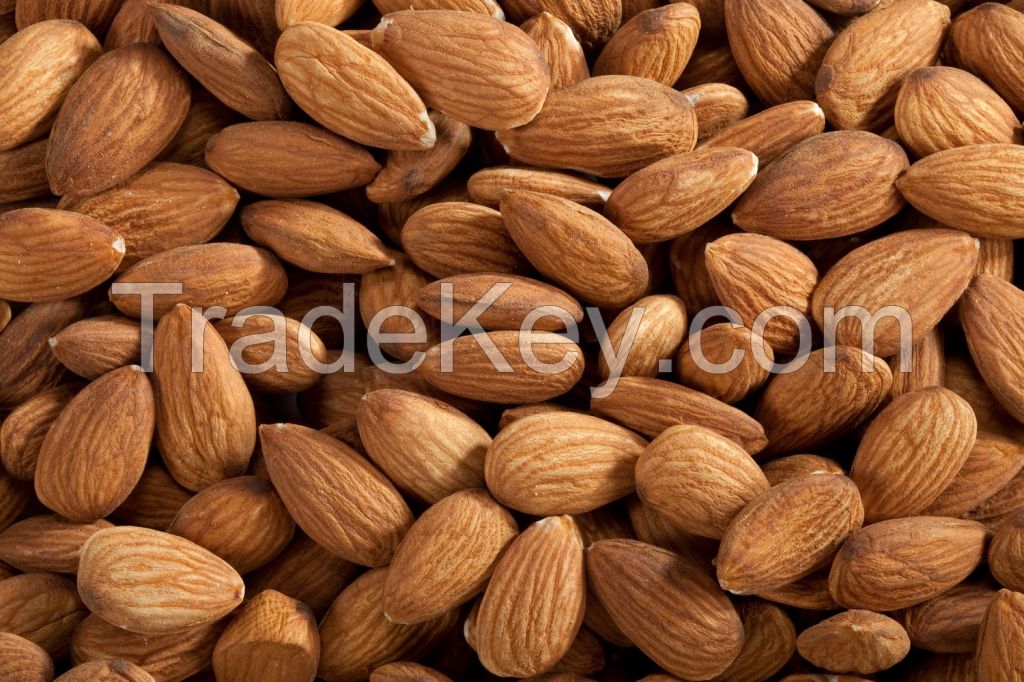 Almond nuts