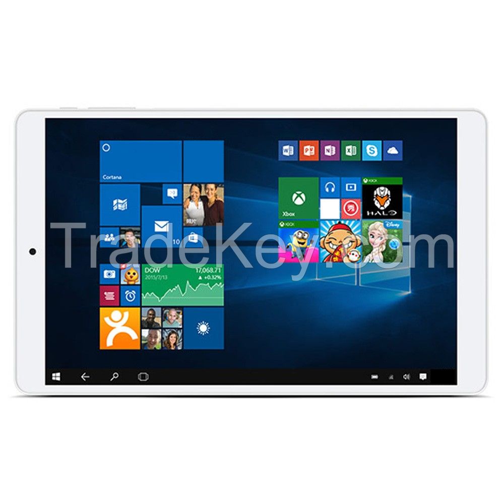 Teclast X80 Pro Tablet PC Android 5.1/Windows 10