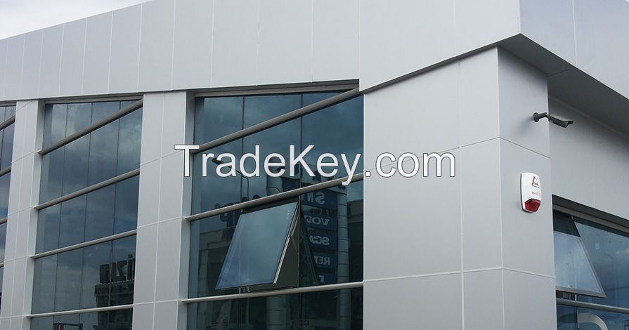 PIDOSAN ALUMINIUM DOORS&WINDOWS