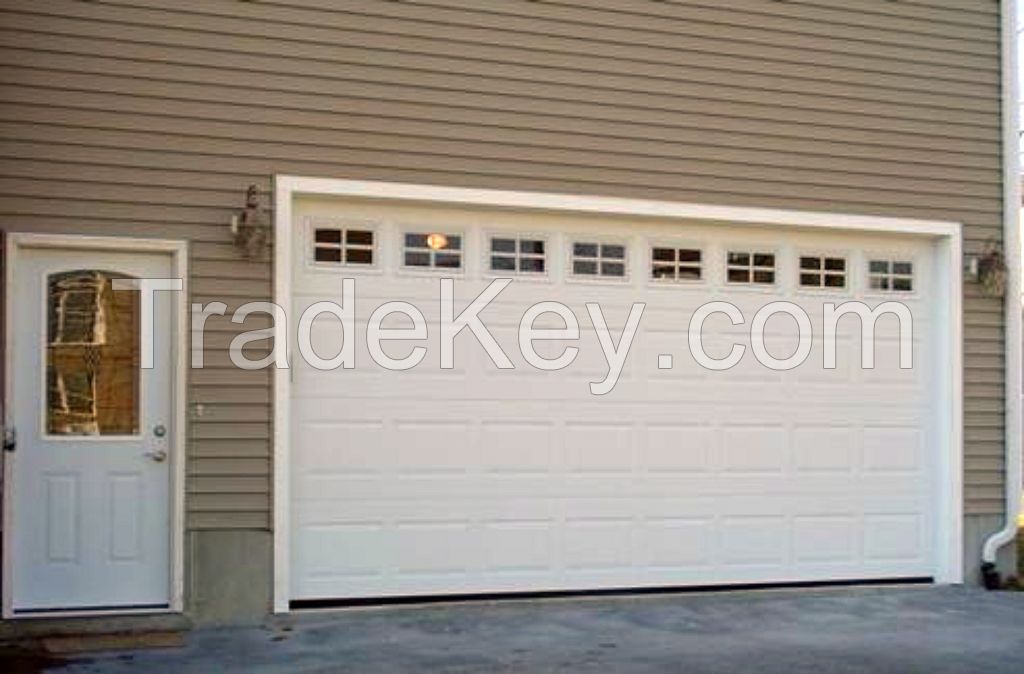 PIDOSAN GARAGE DOORS