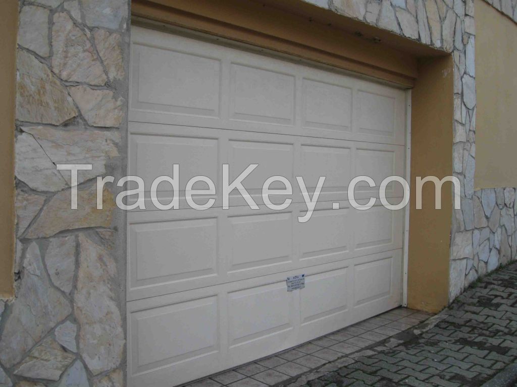 PIDOSAN GARAGE DOORS