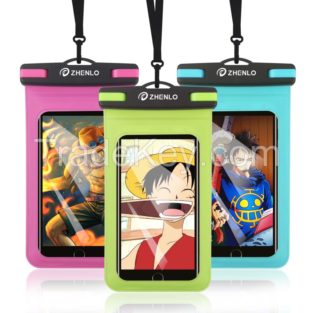 waterproof phone case,phone pouch,phone bag