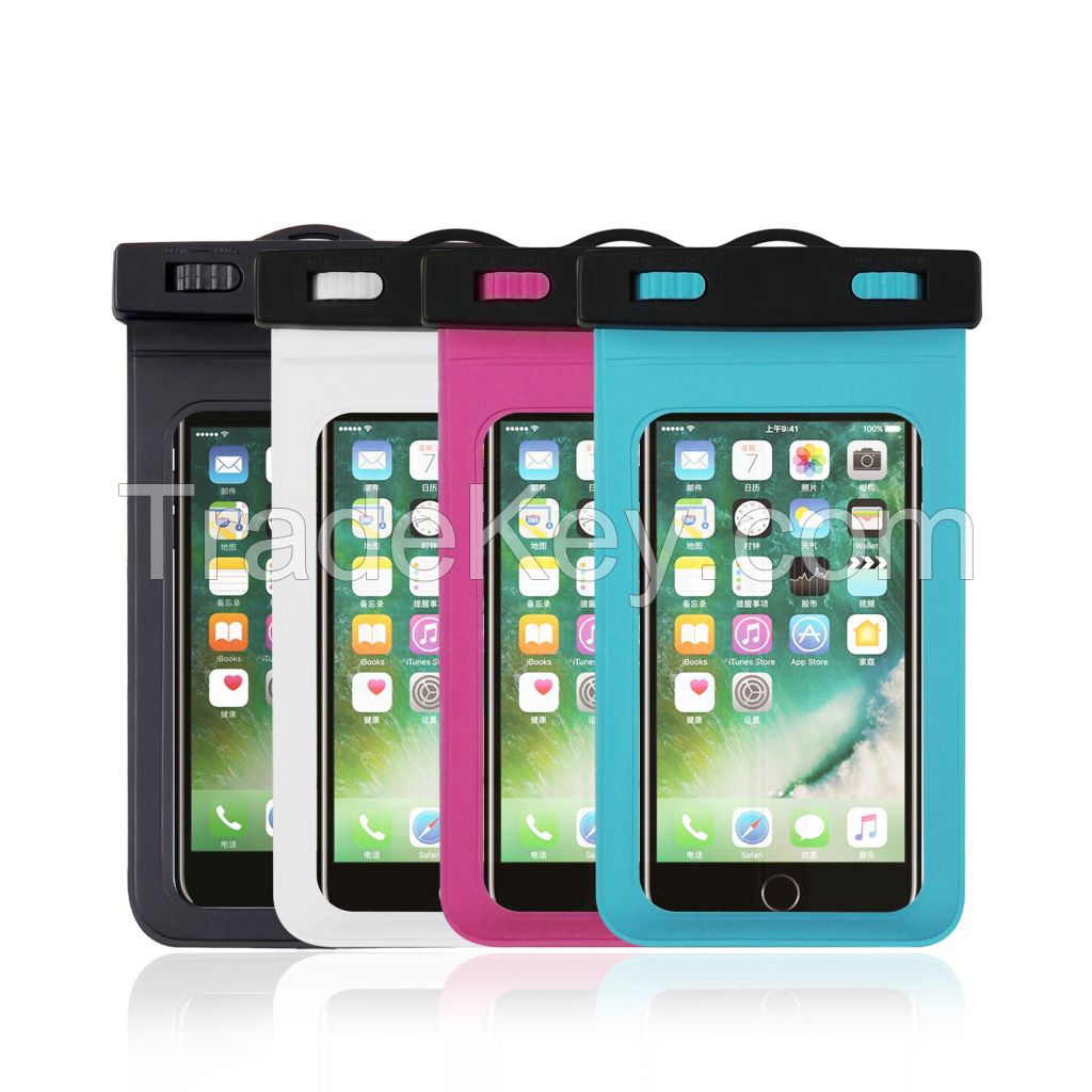 waterproof phone case,phone pouch,phone bag