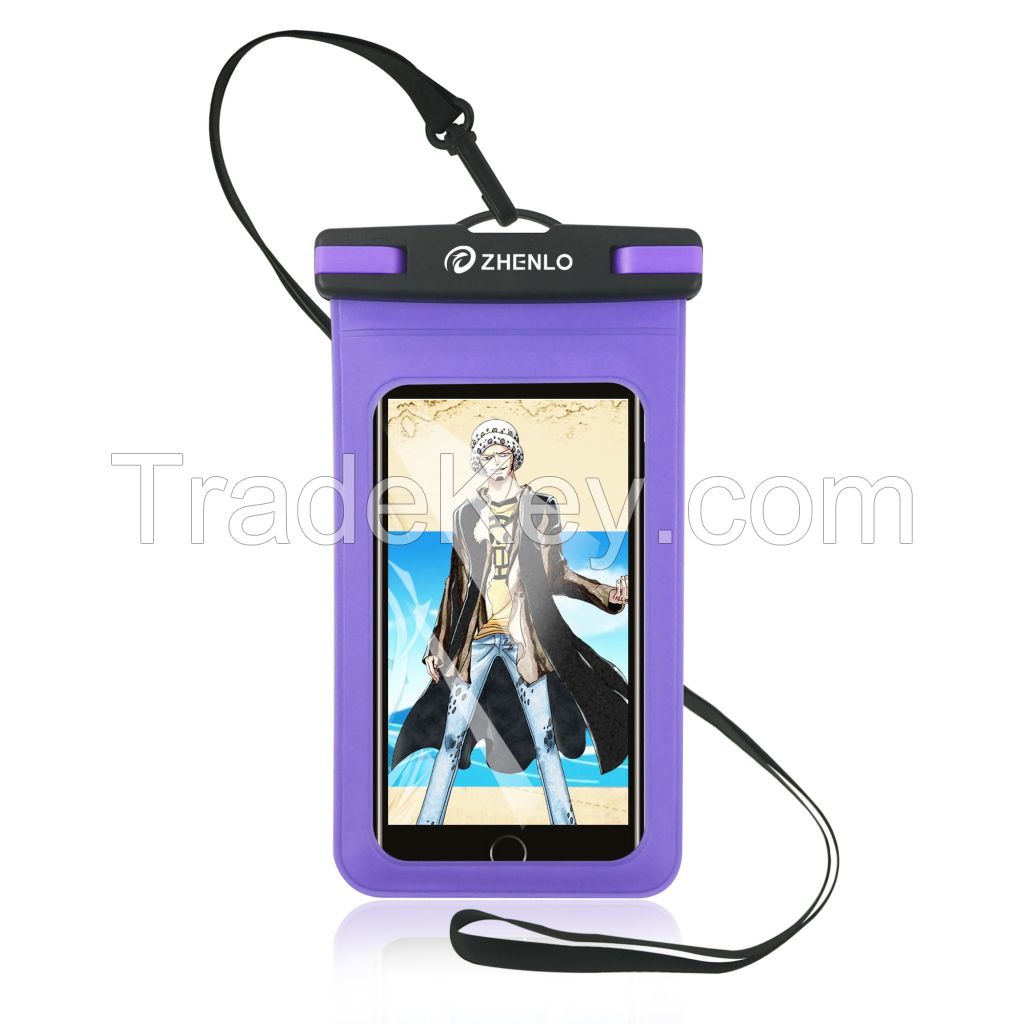 waterproof phone case